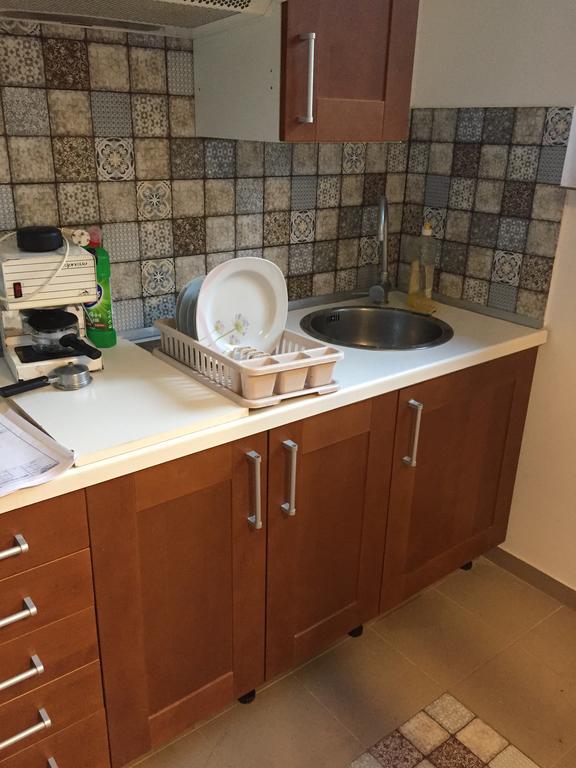 Palma Apartmanhaz Siofok Dış mekan fotoğraf