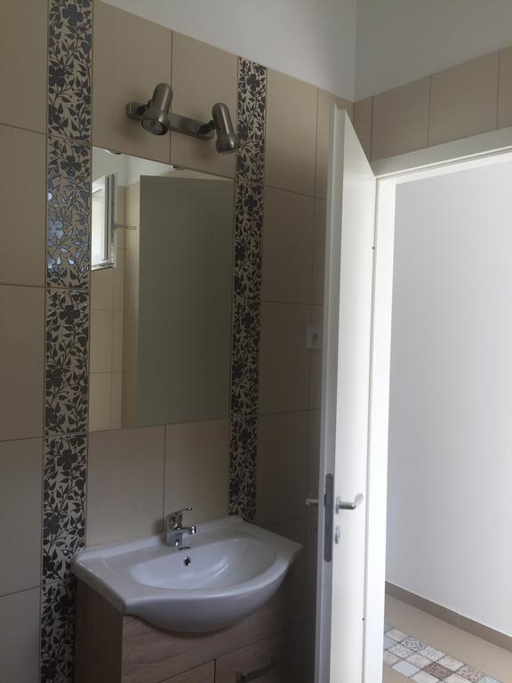 Palma Apartmanhaz Siofok Dış mekan fotoğraf
