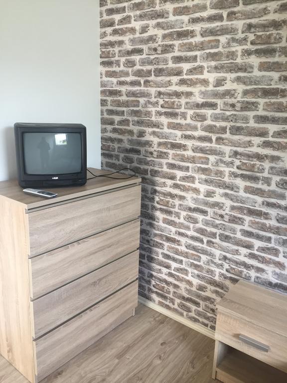 Palma Apartmanhaz Siofok Dış mekan fotoğraf