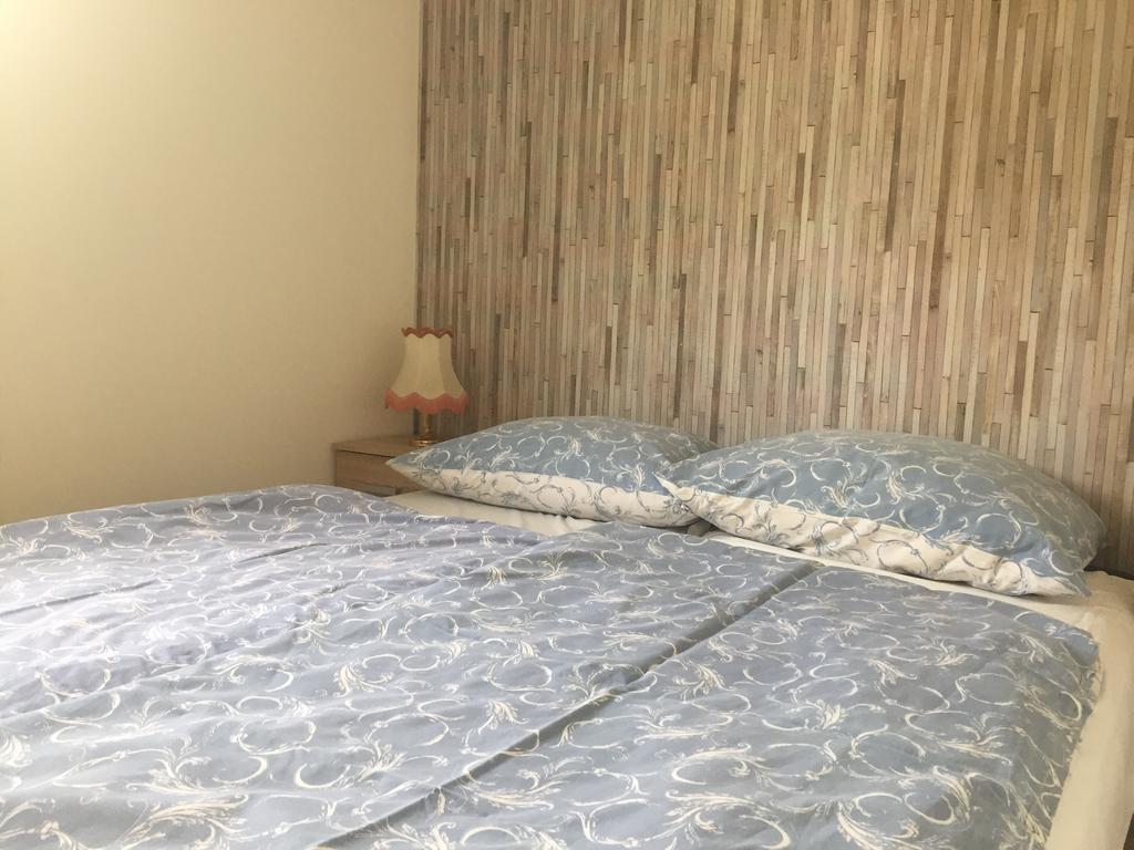 Palma Apartmanhaz Siofok Dış mekan fotoğraf