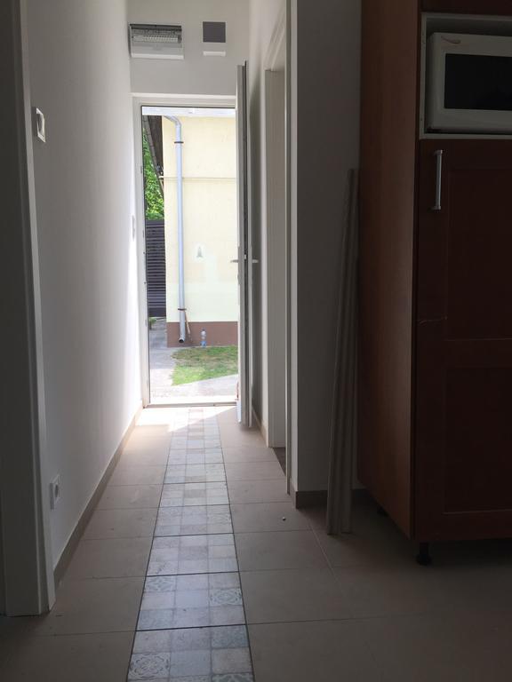 Palma Apartmanhaz Siofok Dış mekan fotoğraf