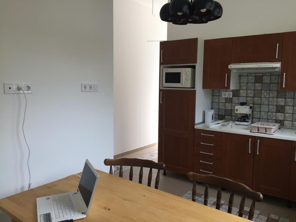 Palma Apartmanhaz Siofok Dış mekan fotoğraf