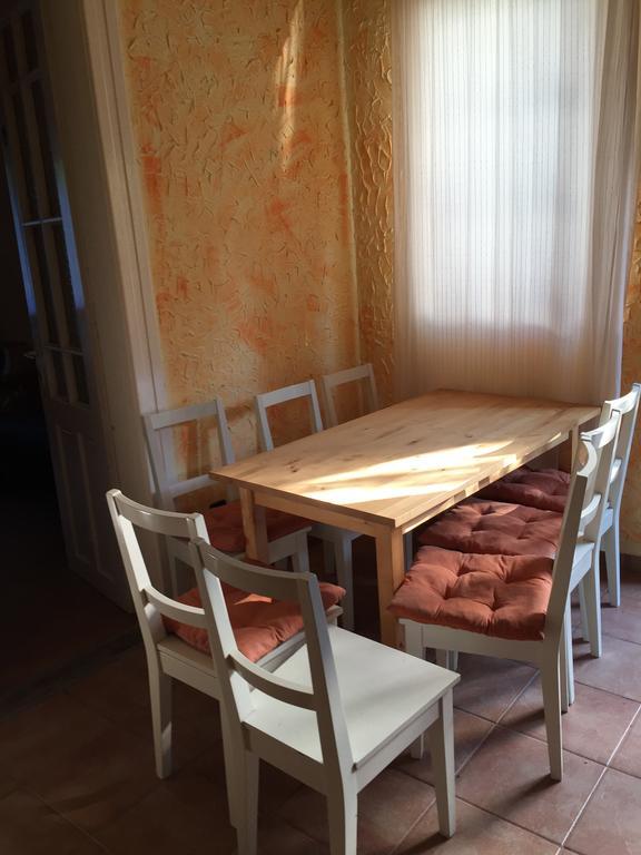 Palma Apartmanhaz Siofok Dış mekan fotoğraf