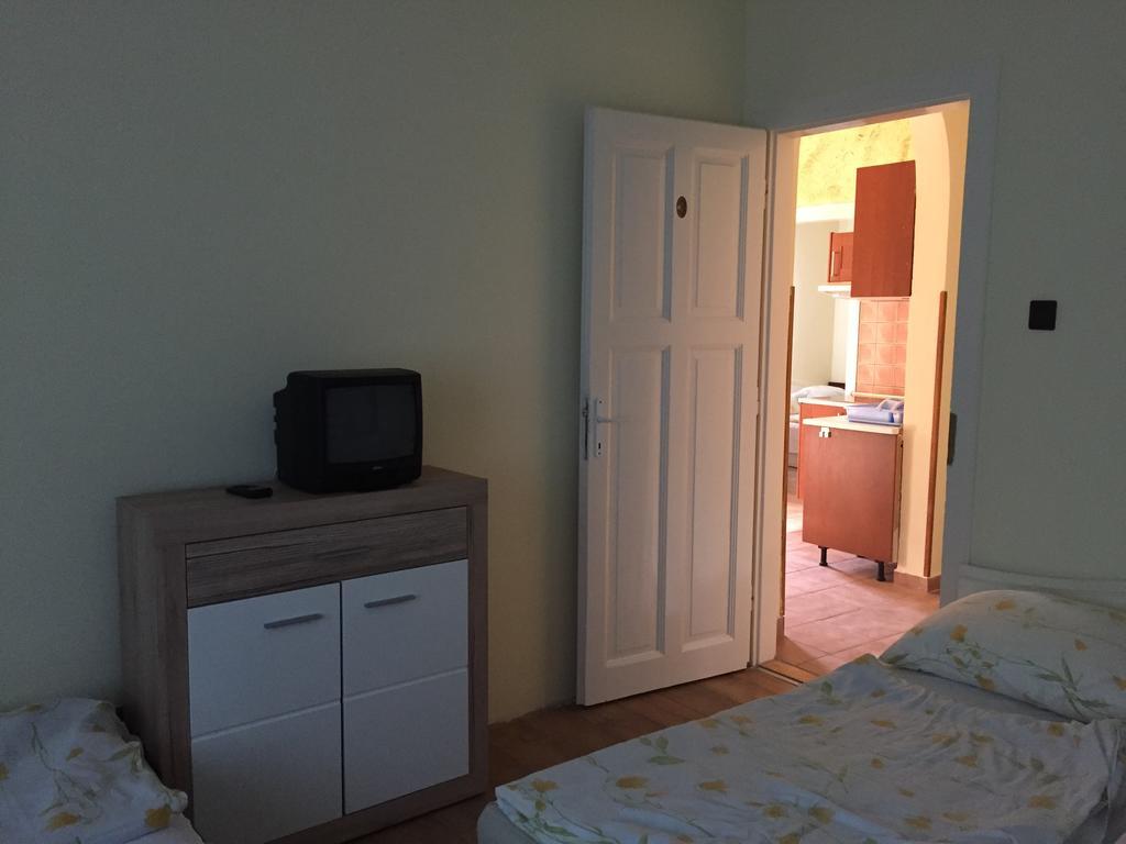 Palma Apartmanhaz Siofok Dış mekan fotoğraf