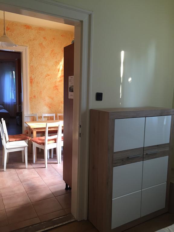 Palma Apartmanhaz Siofok Dış mekan fotoğraf