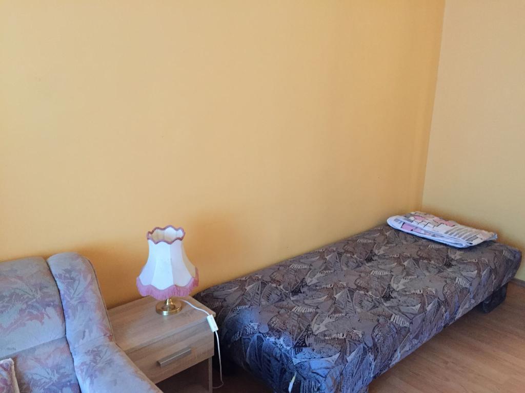 Palma Apartmanhaz Siofok Dış mekan fotoğraf