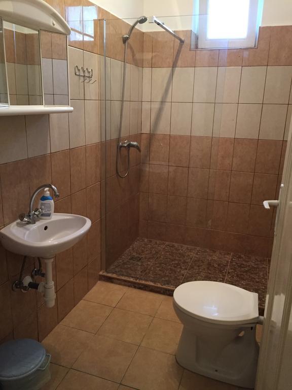 Palma Apartmanhaz Siofok Dış mekan fotoğraf