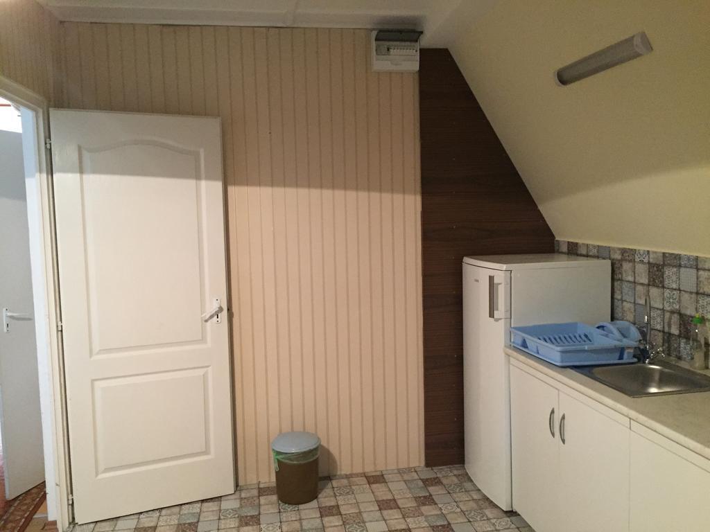 Palma Apartmanhaz Siofok Dış mekan fotoğraf