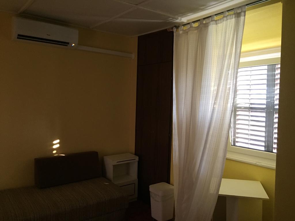 Palma Apartmanhaz Siofok Dış mekan fotoğraf