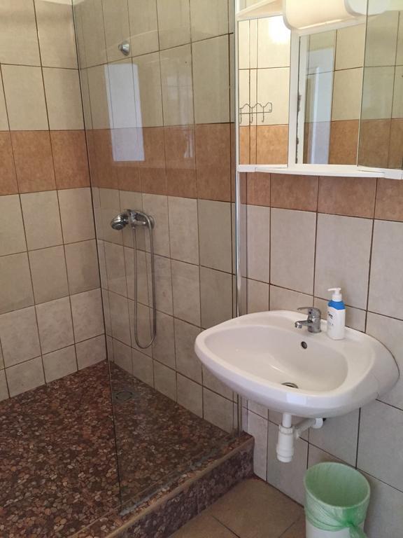 Palma Apartmanhaz Siofok Dış mekan fotoğraf