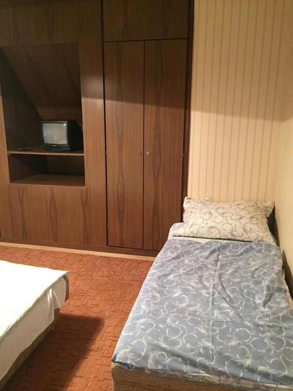 Palma Apartmanhaz Siofok Dış mekan fotoğraf