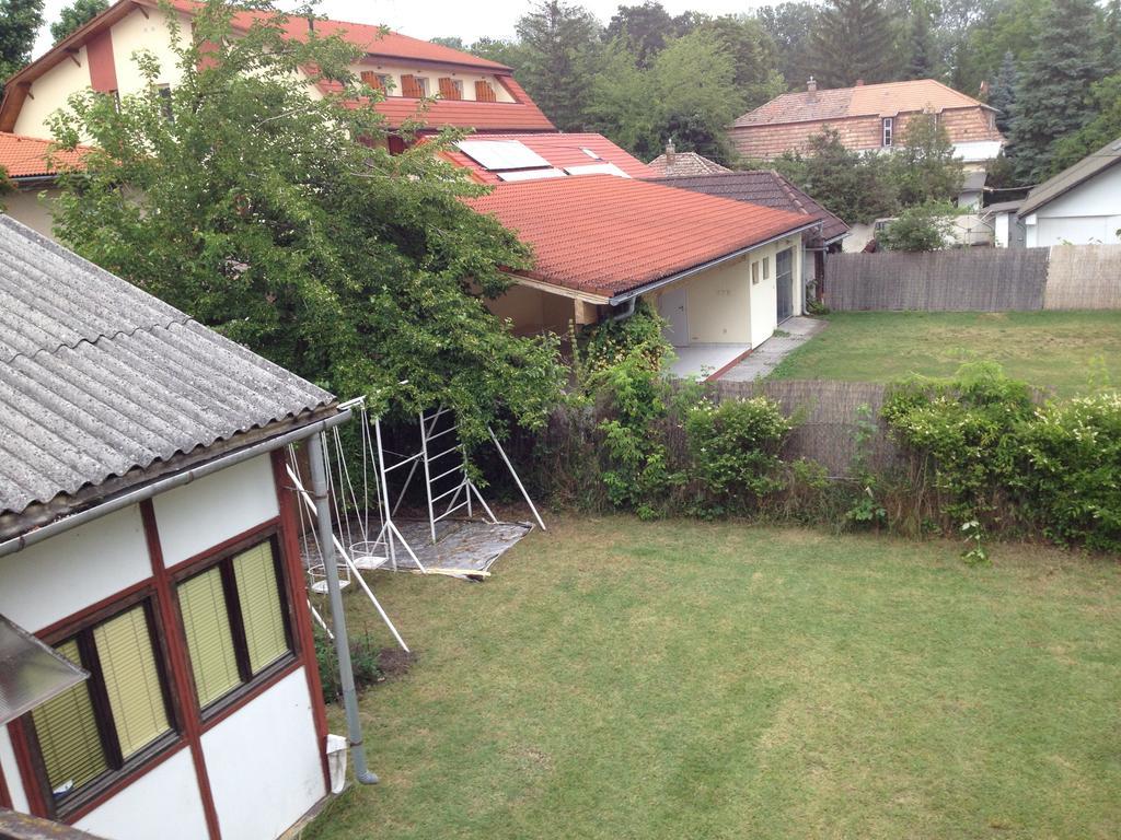 Palma Apartmanhaz Siofok Oda fotoğraf