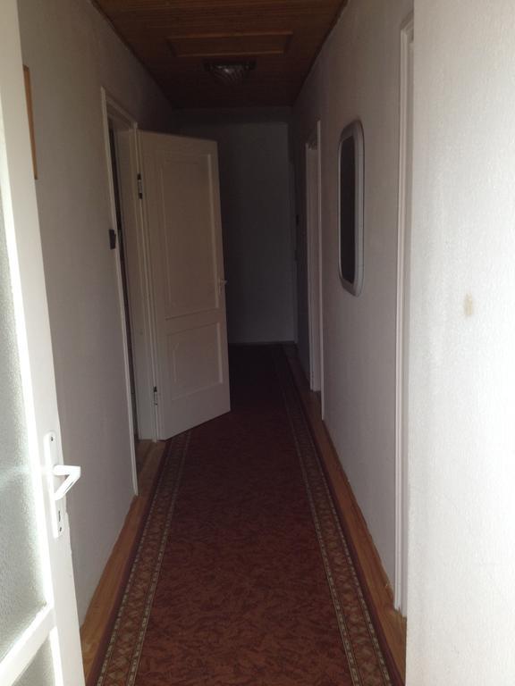 Palma Apartmanhaz Siofok Oda fotoğraf